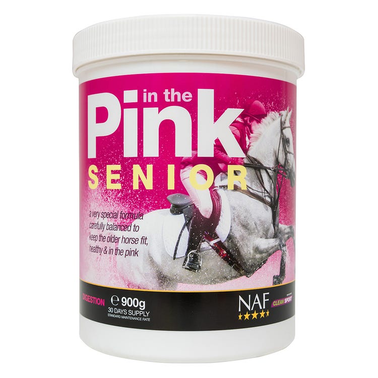 NAF In The Pink Senior image 1